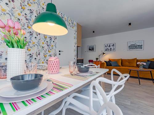 West Pomeranian Voivodeship Apartment | VacationClub – Dubois 16C Apartament 11