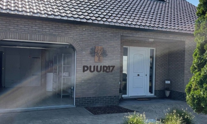 Lommel House | Vacationhouse Puur17