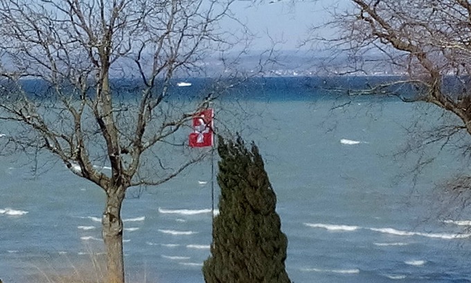 Guettingen Apartment | Vacations close to and above the lake