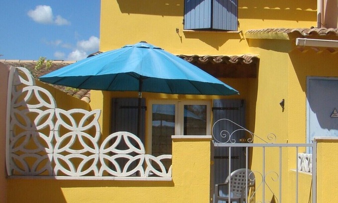 Mormoiron House | VACATIONS IN PROVENCE CYPRES