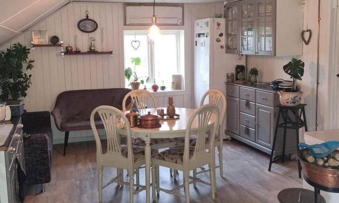 Soderkoping House | vackert hus nära söderköping