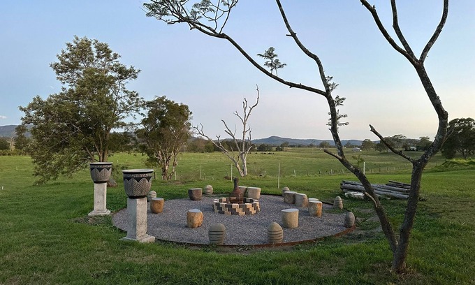 Vacy Hotel | Vacy Hunter Valley Lodge