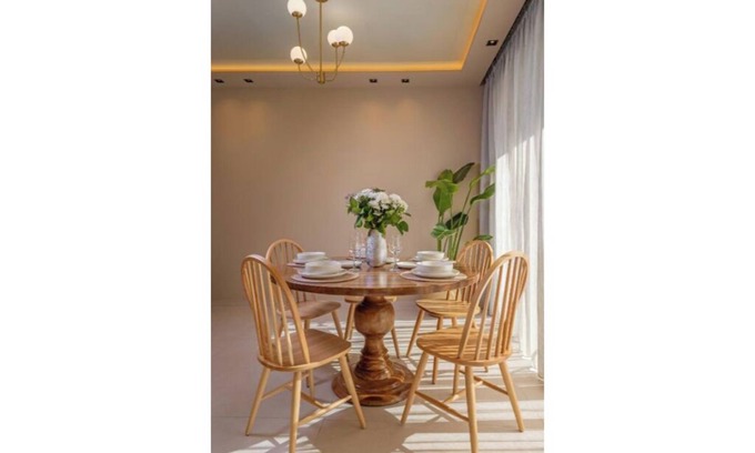 Koskinou Villa | Vadis Luxury Villa Rhodes
