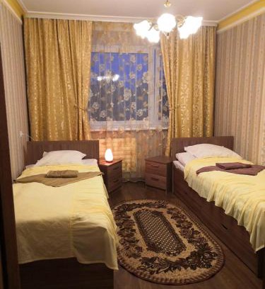 Lasnamae Apartment | VadMar