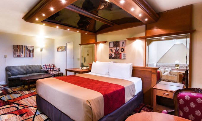 Alamitos Beach Hotel | Vagabond Inn Long Beach