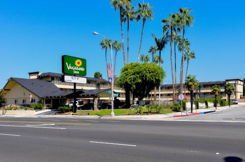 East Whittier Hotel | Vagabond Inn Whittier