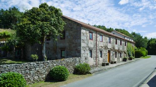 Codeseda House | Vagalumes