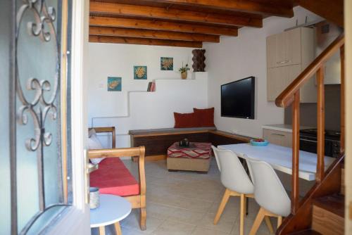 Vlachiana House | Vaggelis House