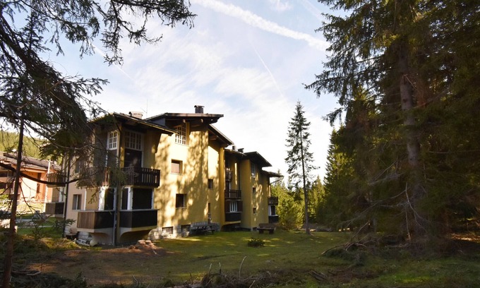 Campo Carlo Magno Apartment | VAGLIANA Appartamento 022143-AT-347199