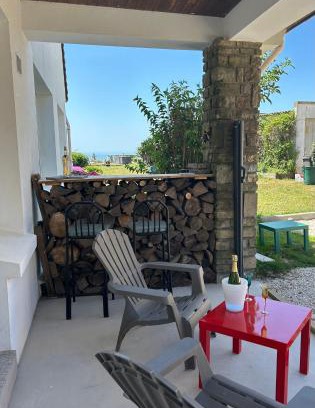 Equihen-Plage Apartment | Vagues d'Équihen-plage