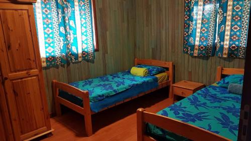 Vai'anae Bed & Breakfast | Vaianae Lodge
