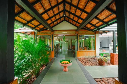 Talipparamba Resort | Vaidekam Resorts & Wellness, Kannur
