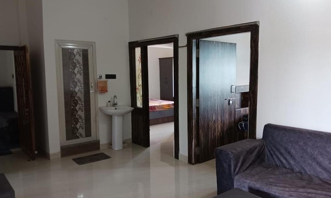 Deoghar House | Vaidhya homes