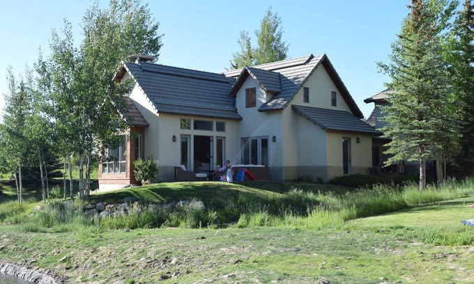 Cordillera House | Vail - Club at Cordillera Mountain Home with Exclusive Golf/Ski Privileges