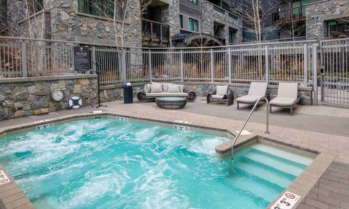 Vail Condo | Vail CO | The Lion | 2 bedroom