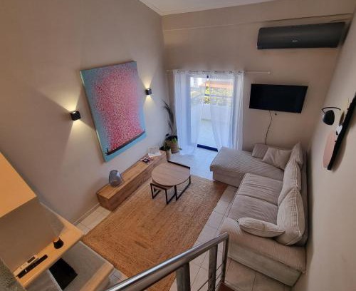 Polichrono Apartment | Vaios Luxury Apartments Polichrono