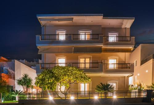 Palaiochora Apartment | Vakakis-ME Apartments