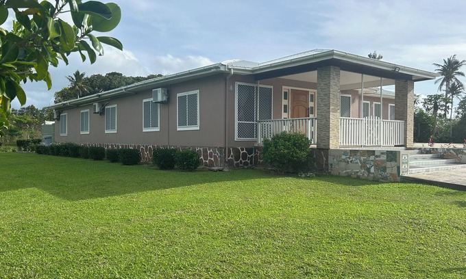 Kanokupolu House | 𝐕𝐀𝐊𝐀𝐋𝐎𝐀 𝐇𝐎𝐋𝐈𝐃𝐀𝐘 𝐇𝐎𝐌𝐄