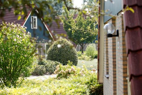 Plasmolen House | Vakantie bij Meeussen - Molendal