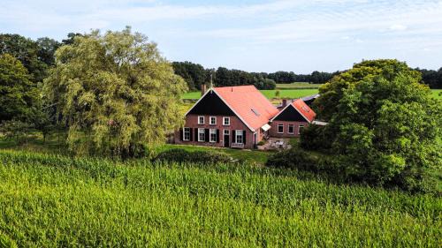 Municipality of Winterswijk House | Vakantie Boerderij Oelewick