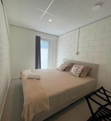 Bladel House | Vakantie huis 4 persoons compleet ingericht