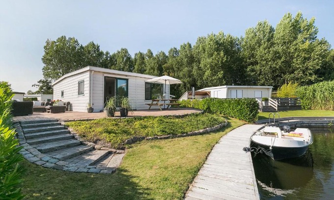 Terherne House | Vakantie in Terherne