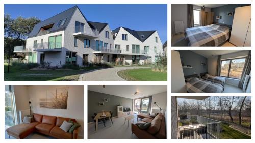 Westende Apartment | Vakantieappartement West Bay Westende