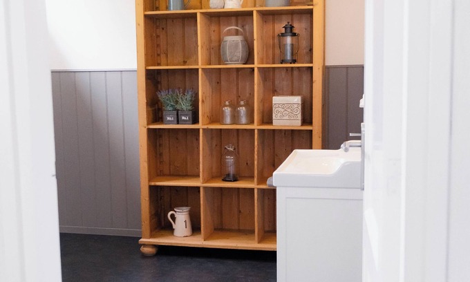 Limmen House | Vakantiebungalow Limmen