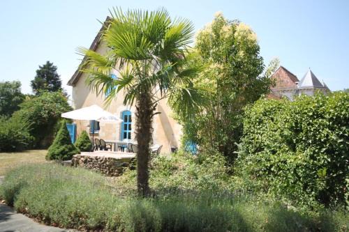 Queyssac House | Vakantiehuis 10 personnes
