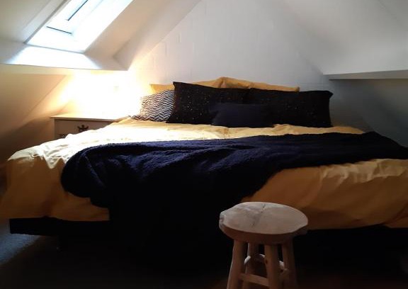 Bant House | Vakantiehuis aan het Bos - gelegen aan de tulpenroute