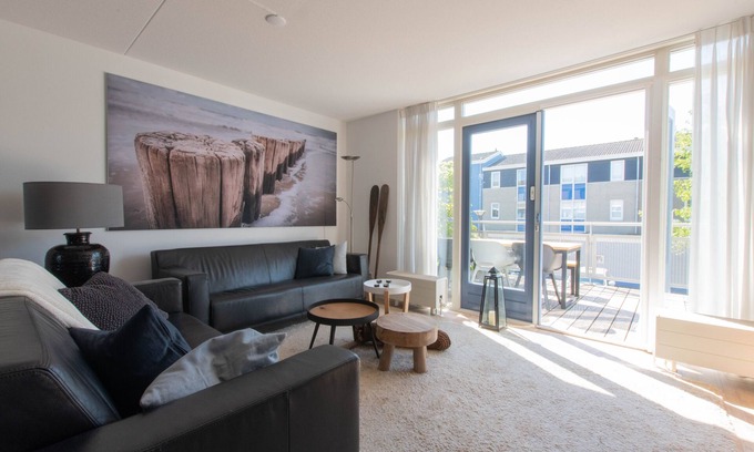 Kortgene House | Vakantiehuis aan het Veerse Meer