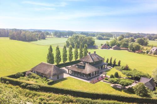 Doetinchem House | Vakantiehuis Bielheimerbeek