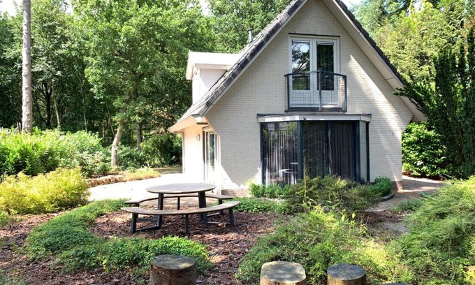 Epe Villa | Vakantiehuis Bos en Hei Veluwe