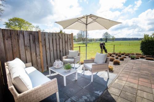 Municipality of Valkenswaard Apartment | Vakantiehuis De Drie Bruggen