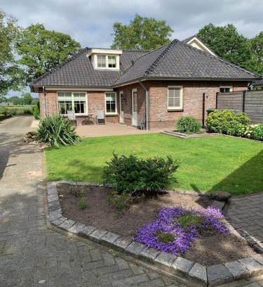 Ambt Delden House | Vakantiehuis de Haar Ambt-Delden