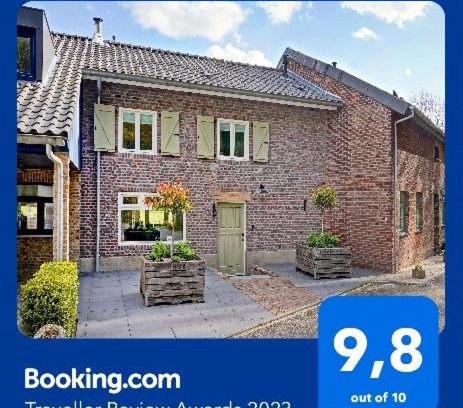Eys House | Vakantiehuis Dur Piepert