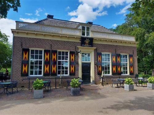 Hummelo House | Vakantiehuis Het Wapen van Heeckeren