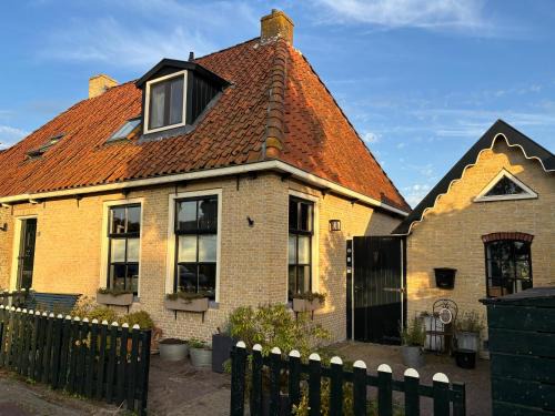 Huns House | Vakantiehuis in Friesland voor de hele familie