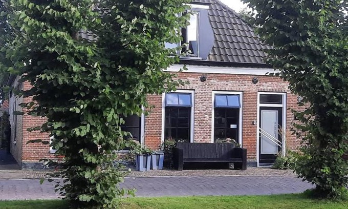 Eastermar Apartment | Vakantiehuis It Loazjemint
