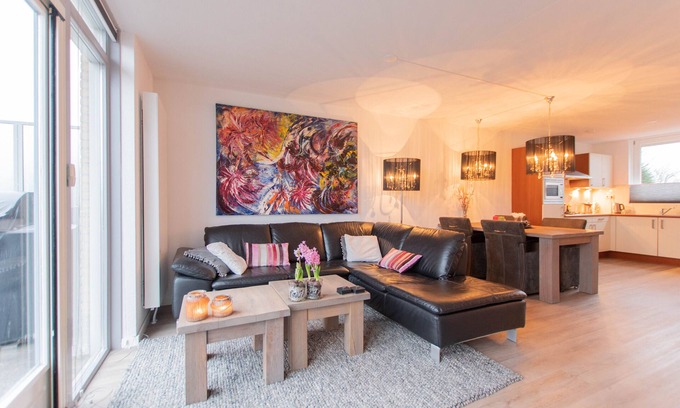 Kortgene House | Vakantiehuis, Kaaidijk 42 Kortgene