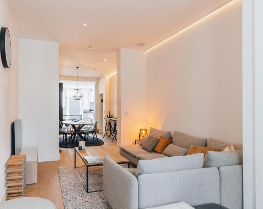 Oudenaarde House | Vakantiehuis Vélolit