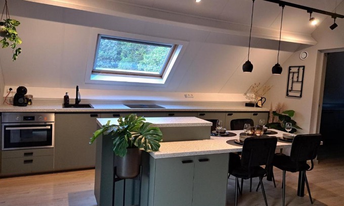 Rotem Apartment | Vakantiehuisje Fie
