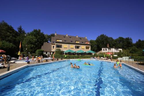 Municipality of Utrechtse Heuvelrug House | Vakantiepark Bonte Vlucht