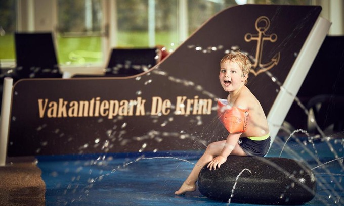 De Cocksdorp Resort | Vakantiepark De Krim Texel