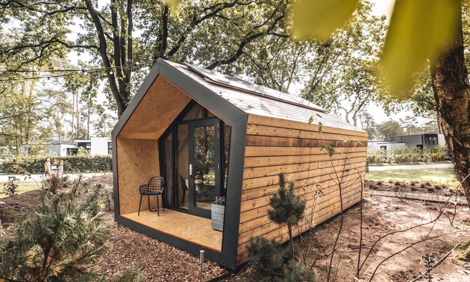 Sint Jansklooster Other | Vakantiepark De Wiedense Meren