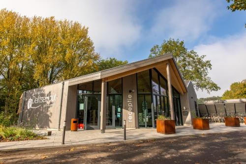 Delft Resort | Vakantiepark Delftse Hout