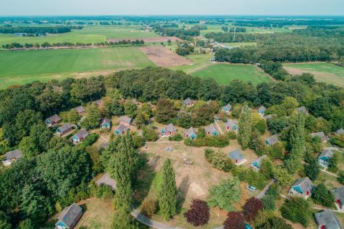 Nieuw Heeten Resort | Vakantiepark Sallandshoeve