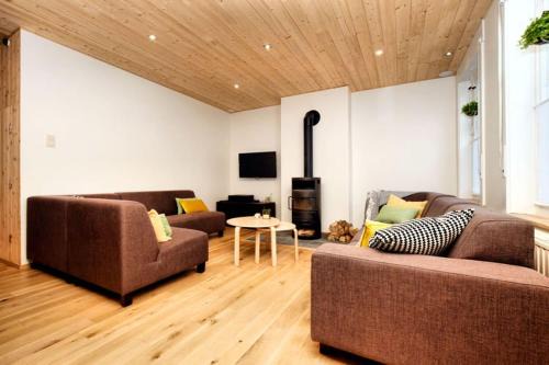 Bulskamp House | Vakantiewoning Martha