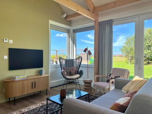 Den Hoorn House | Vakantiewoning 't Veldje