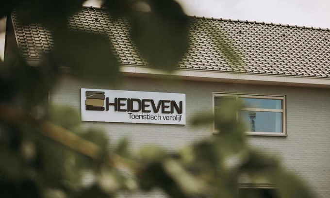Kleine-Brogel House | Vakantiewoning Vennekens